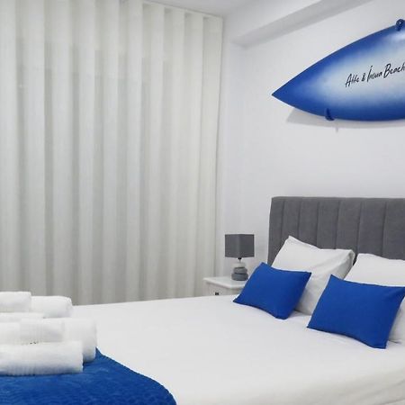 Afife & Insua Beach Apartment Viana do Castelo Esterno foto