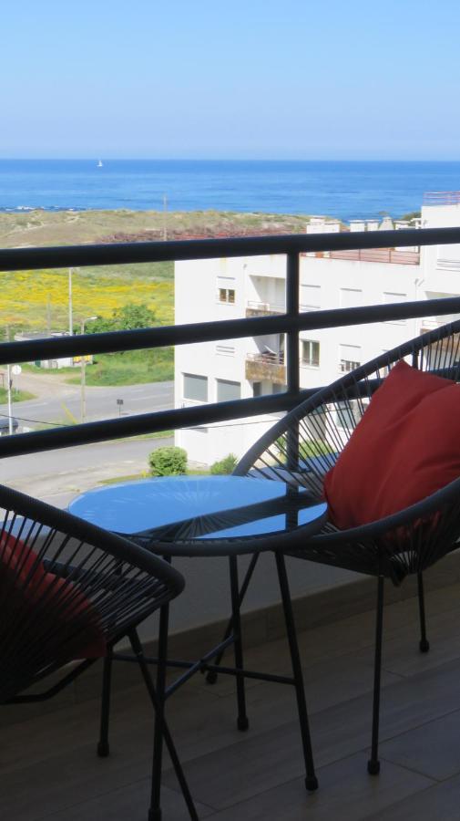 Afife & Insua Beach Apartment Viana do Castelo Esterno foto