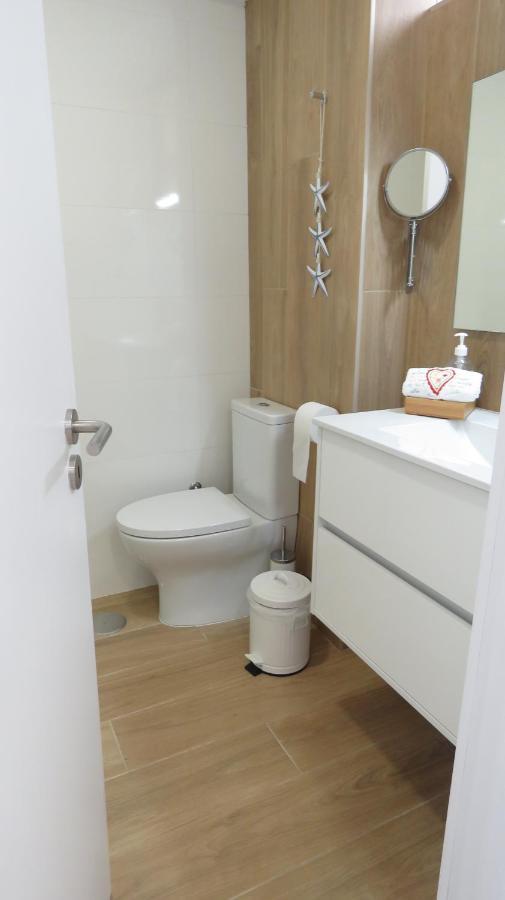 Afife & Insua Beach Apartment Viana do Castelo Esterno foto