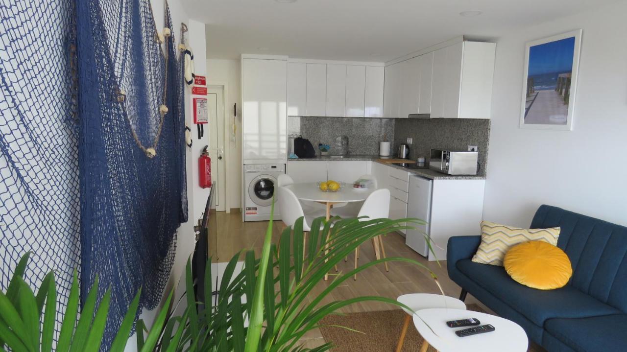 Afife & Insua Beach Apartment Viana do Castelo Esterno foto
