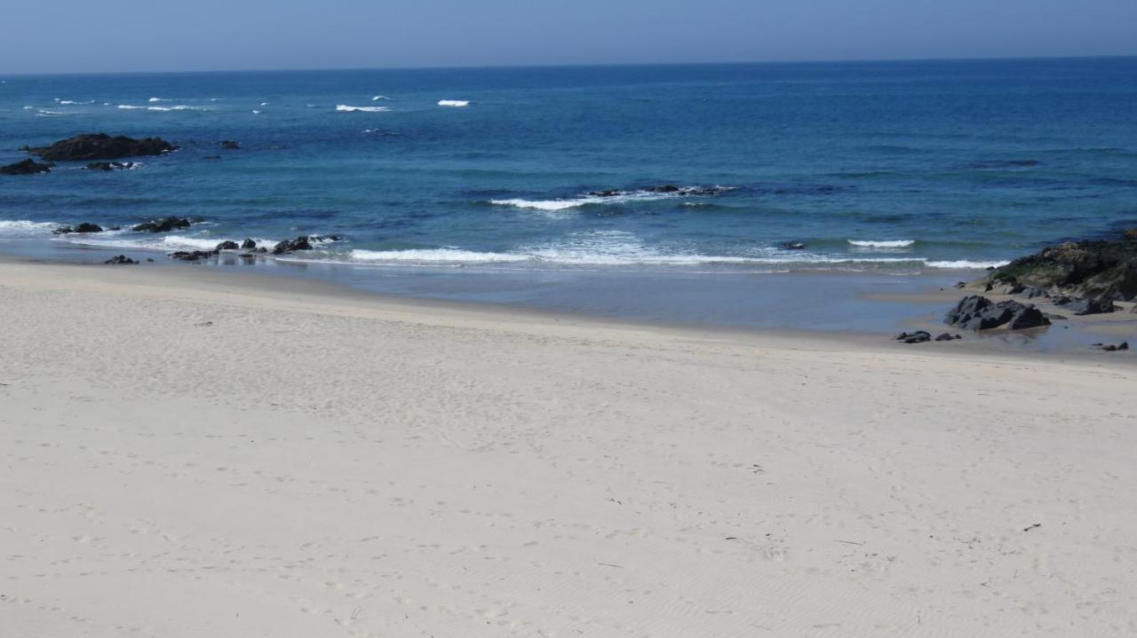 Afife & Insua Beach Apartment Viana do Castelo Esterno foto
