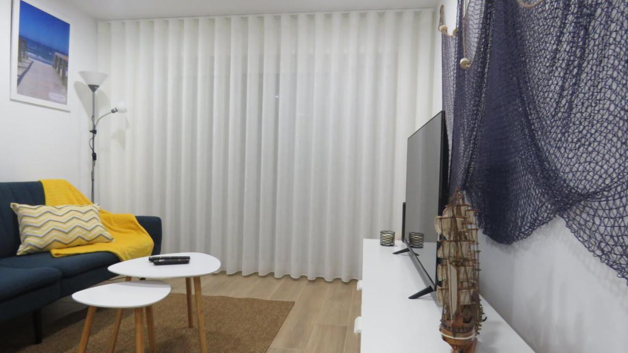 Afife & Insua Beach Apartment Viana do Castelo Esterno foto