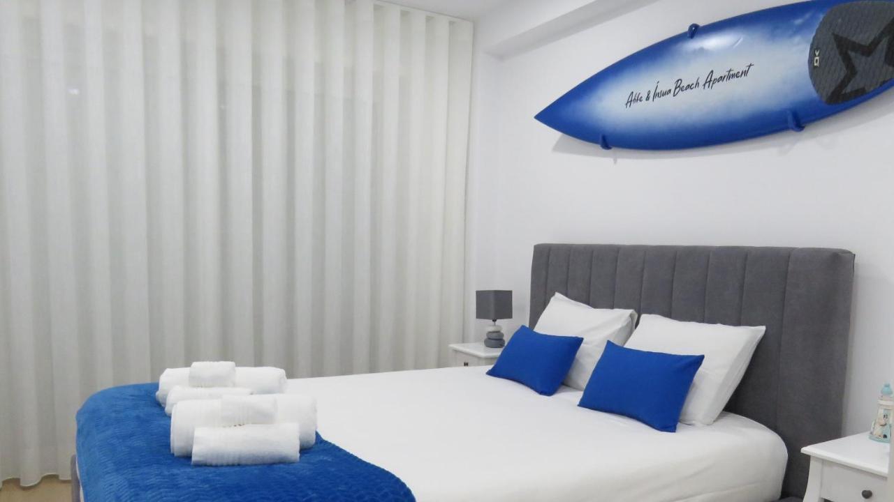Afife & Insua Beach Apartment Viana do Castelo Esterno foto